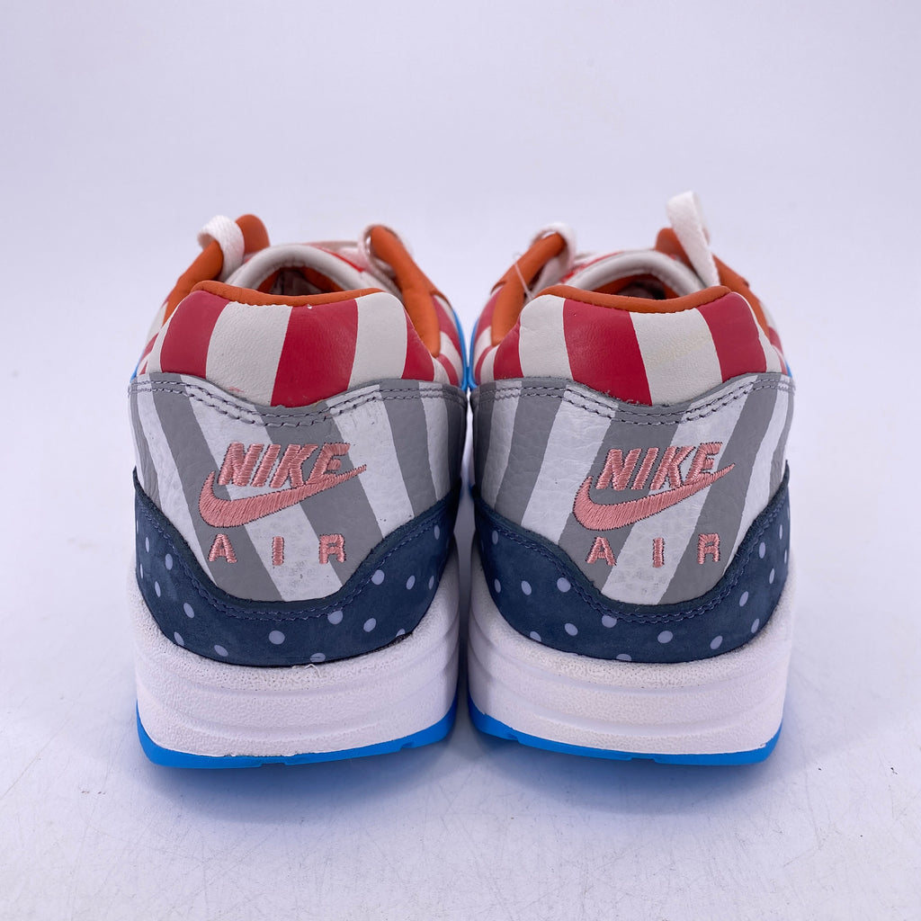 Nike Air Max 1 "Parra F&F" 2018 New Size 10.5