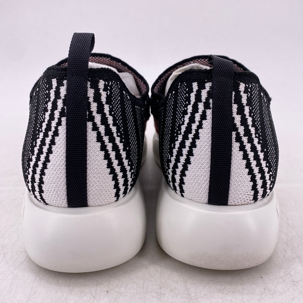 Prada Cloudbust "Knit"  Used Size 40