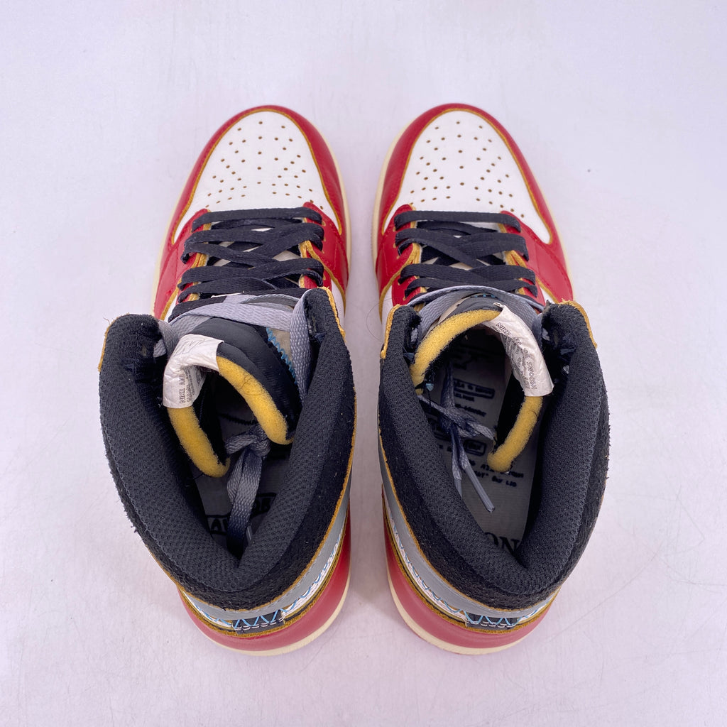 Air Jordan 1 Retro High OG "Union Chicago Shadow" 2025 Used Size 9.5