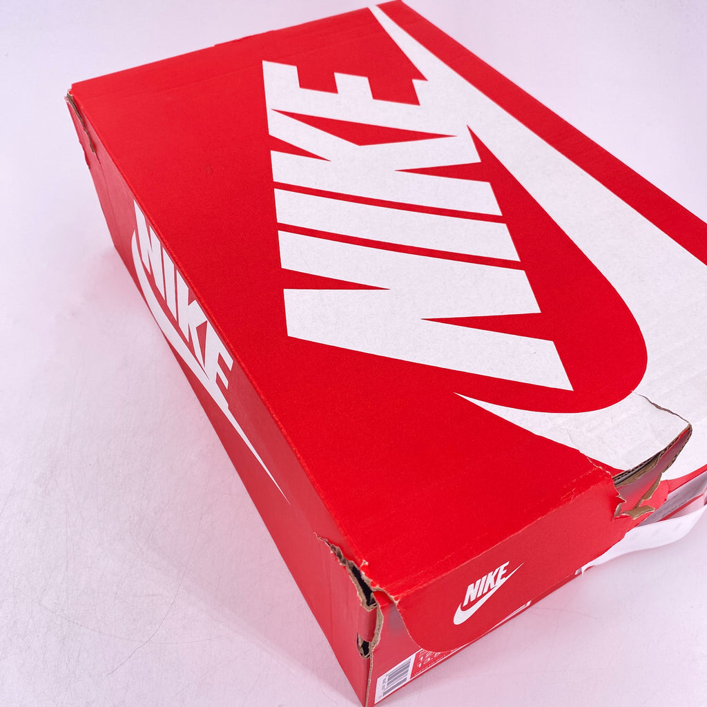 Nike Air Max 95 "Solar Red 2.0" 2025 New Size 12