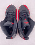 Air Jordan (PS) 12 Retro "Flu Game" 2025 New Size 3Y