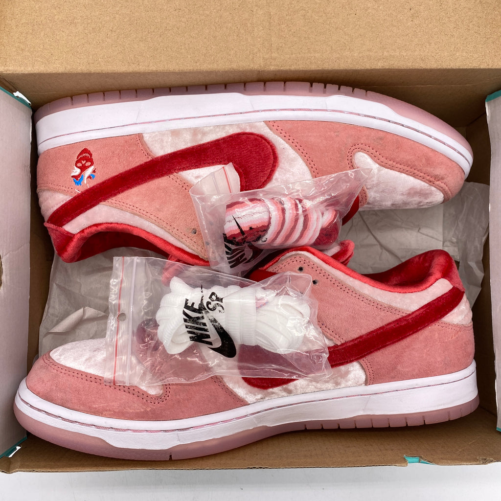 Nike SB Dunk Low "Strangelove" 2020 Used Size 11.5
