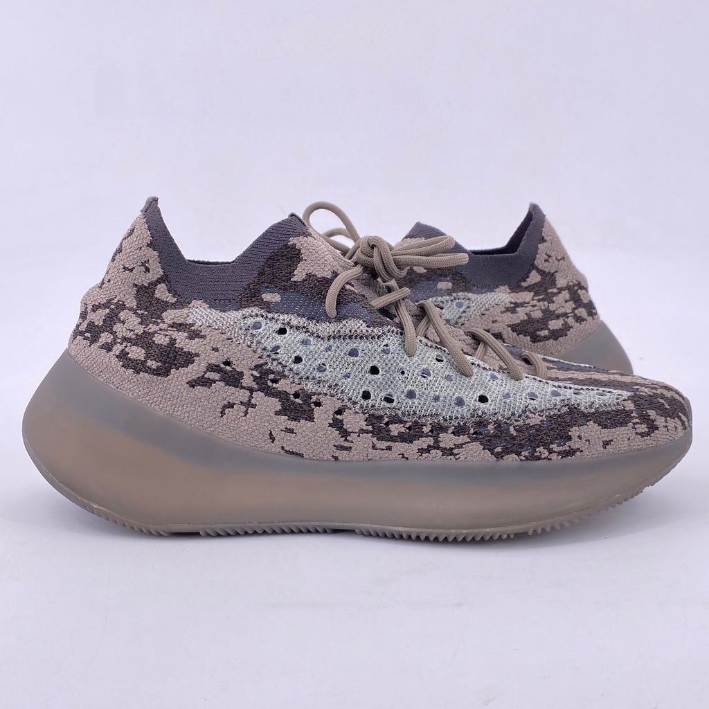 Yeezy Boost 380 "Stone Salt" 2021 Used Size 12