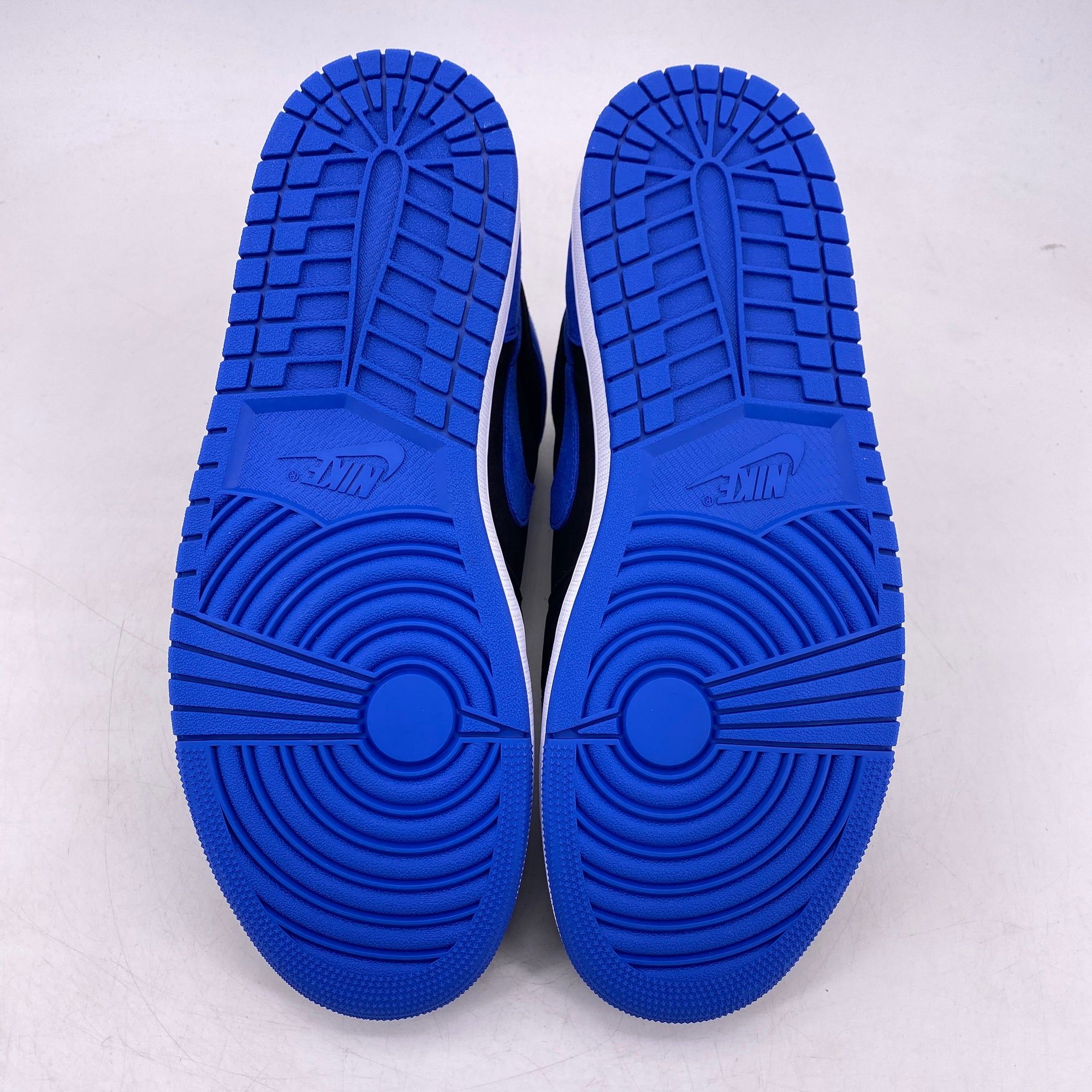 Air Jordan 1 Retro High OG &quot;Royal Reimagined&quot; 2023 New Size 12