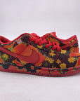 Nike SB Dunk Low "Wizard Of Oz" 2024 New Size 8