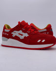 Asics Gel-Lyte 3 "Santa Christmas"  New Size 10