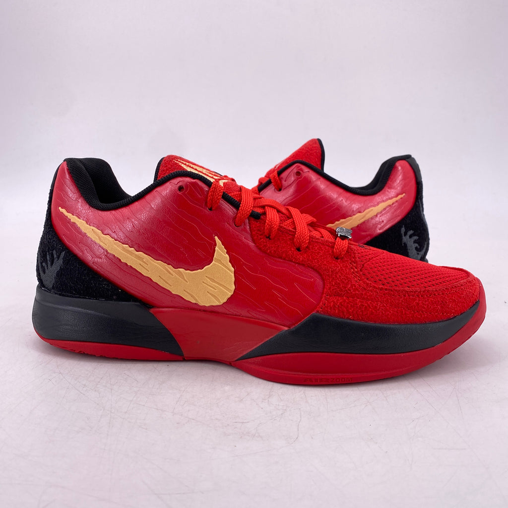 Nike Ja 2 "Nightmare" 2024 Used Size 9