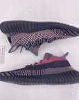 Yeezy 350 v2 "Yecheil Non-Reflective" 2019 Used Size 9.5