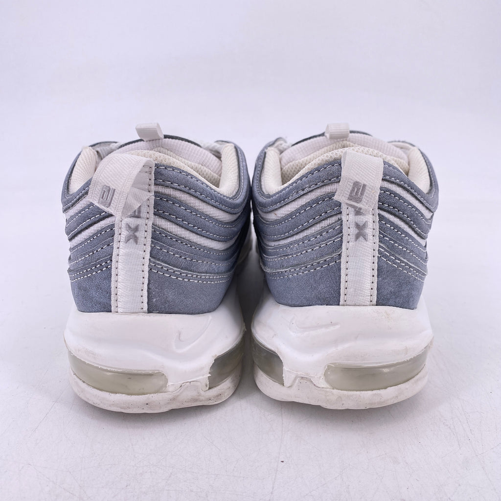 Nike Air Max 97 "Cdg Glacier Grey" 2022 Used Size 11