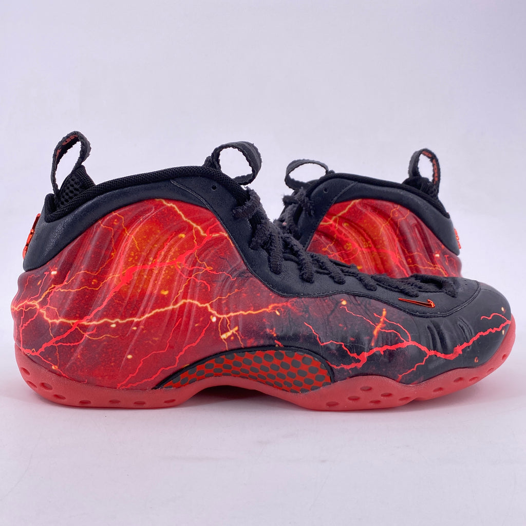 Nike Air Foamposite One PRM QS "Stranger Things" 2026 New Size 10