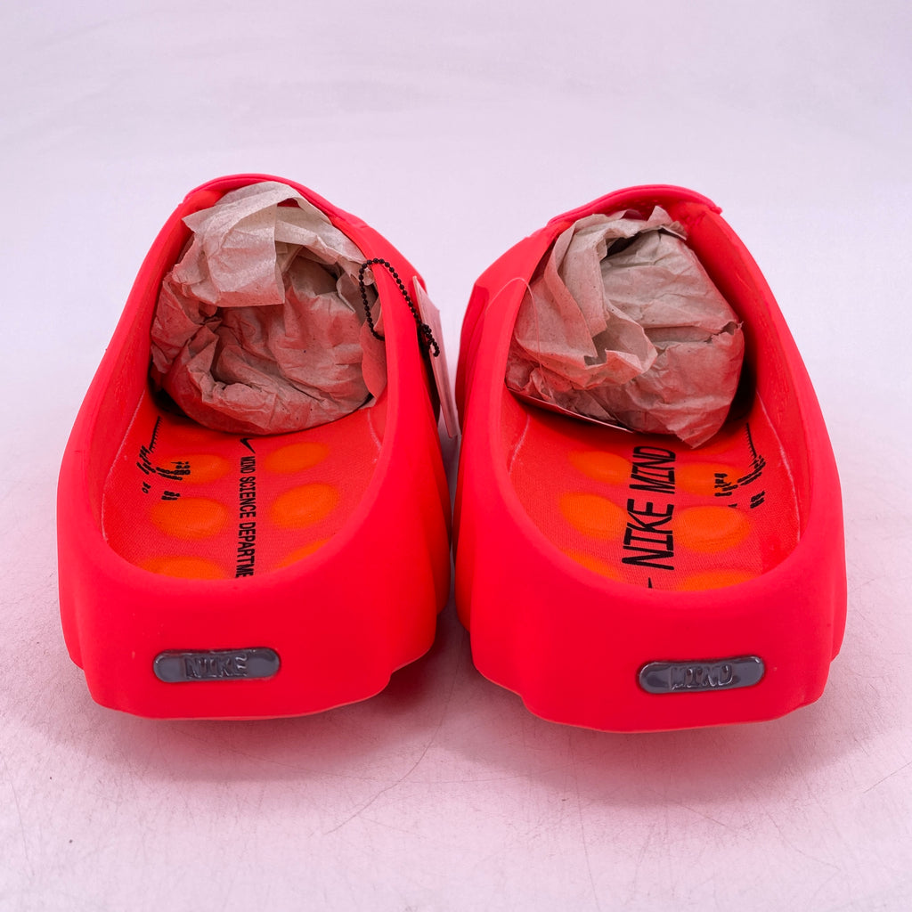 Nike (W) Mind 001 "Solar Red" 2026 New Size 12W