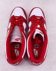 Nike Dunk Low "St. Johns" 2023 New Size 14