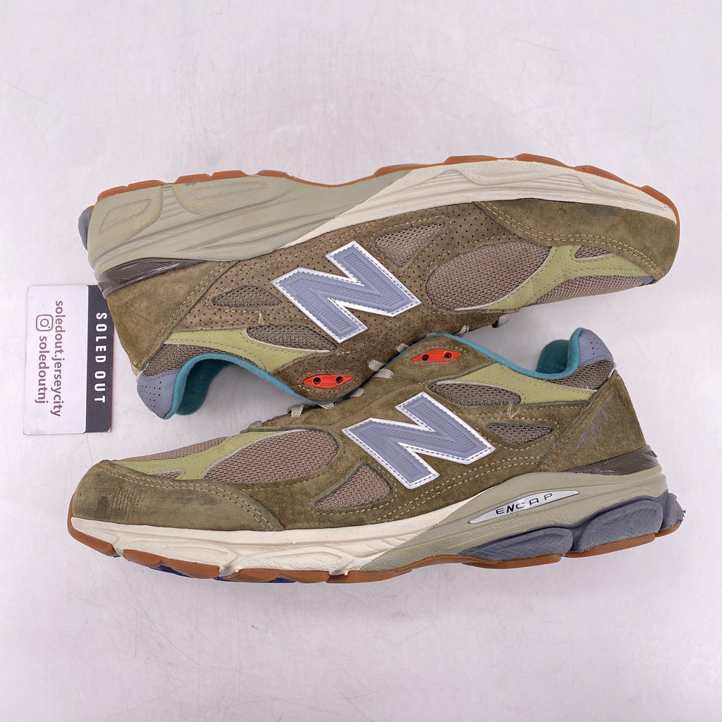 New Balance 990V3 "Bodega Here To Stay" 2021 Used Size 11