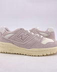 New Balance 550 "Ald Grey Suede" 2022 New Size 10