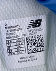 New Balance 1000 "Ald White" 2024 New Size 8.5