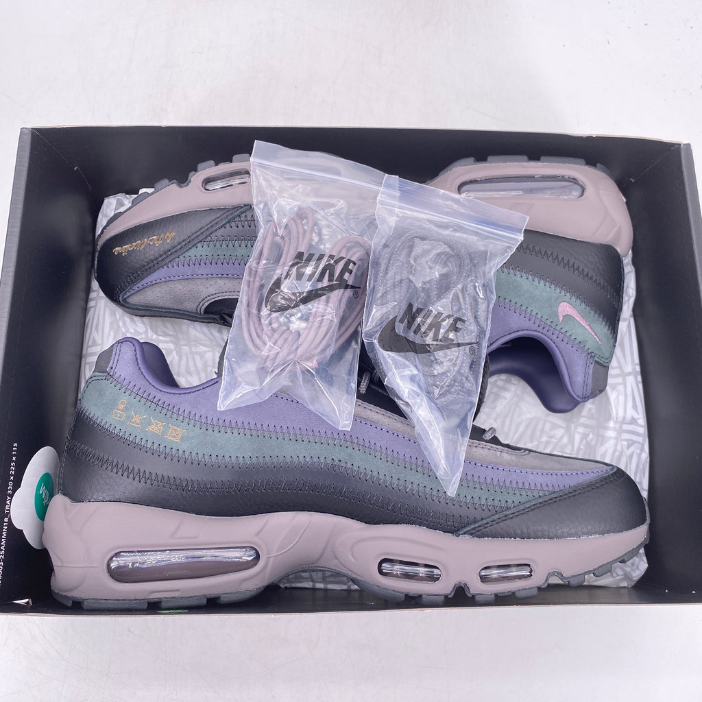 Nike Air Max 95 "A Ma Maniere Hand Wash Cold" 2025 New Size 10