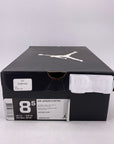 Air Jordan 8 Retro "Phoenix Suns" 2013 Used Size 8.5