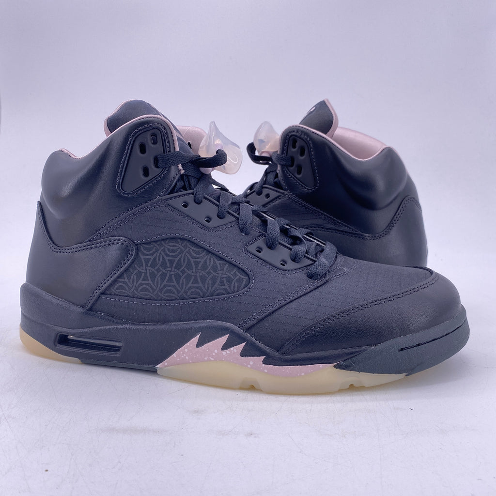 Air Jordan 5 Retro "Psg Off Noir" 2025 New Size 10.5