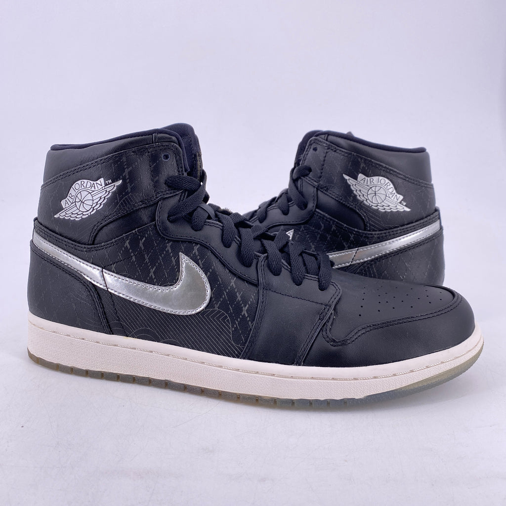 Air Jordan 1 Retro High "All Star" 2016 New Size 10.5