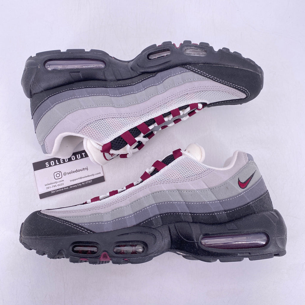 Nike Air Max 95 "Dark Beetroot" 2022 New Size 10.5