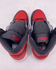 Air Jordan (GS) 1 Retro High OG "Banned" 2016 New Size 6Y