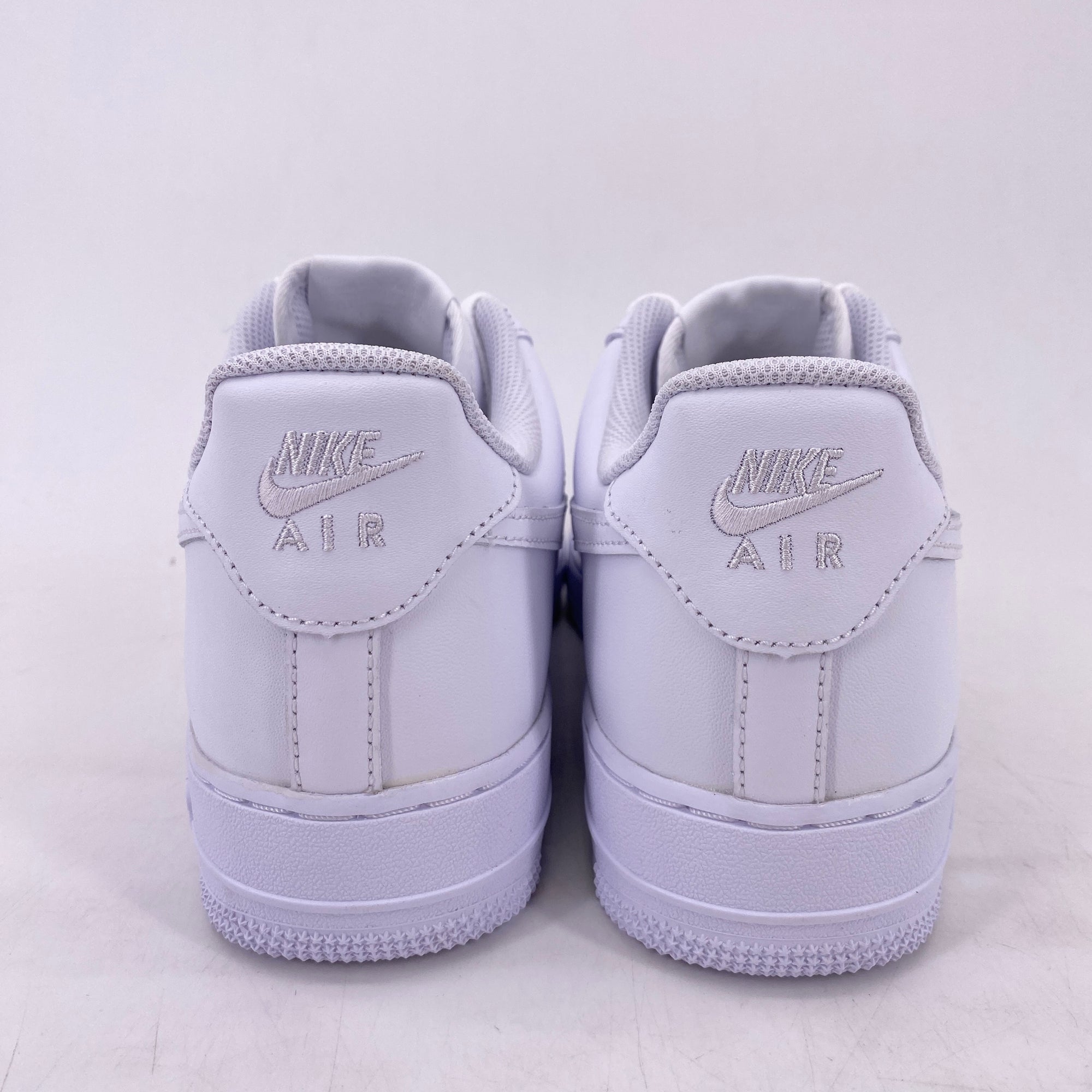 Nike (W) Air Force 1 Low &quot;White&quot; 2021 New Size 10W