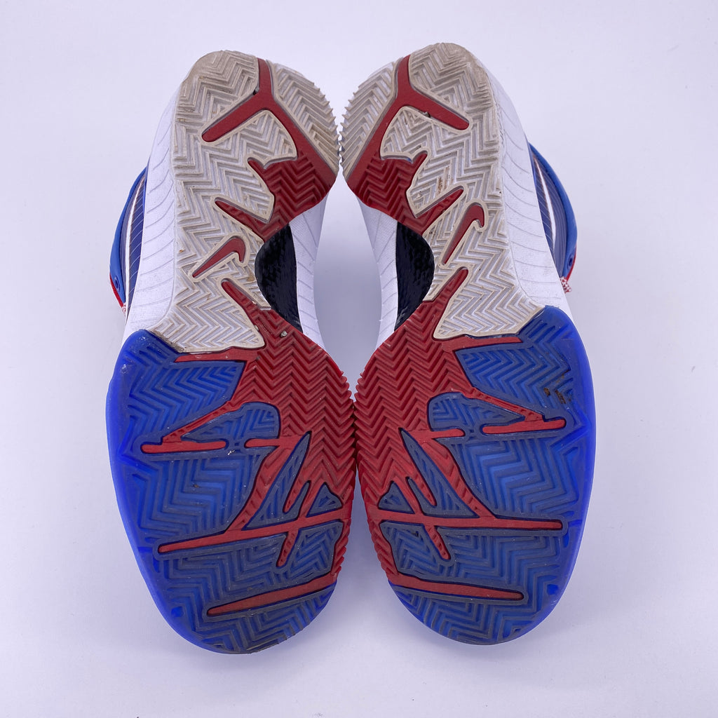 Nike Kobe 4 Protro "Philly" 2024 Used Size 5