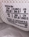 Asics (W) Gel-1130 "White Neutral Pink" 2024 New Size 8W