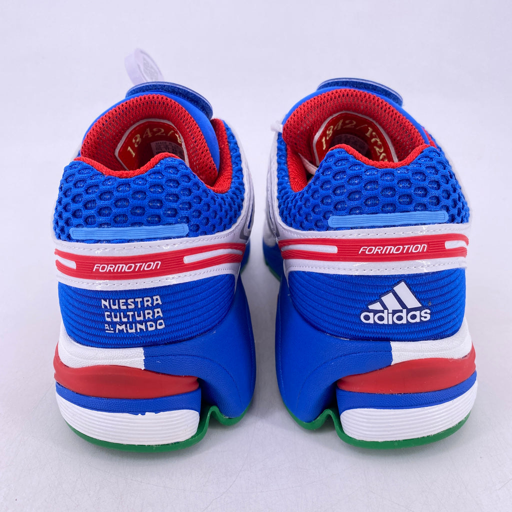 Adidas Adistar Control 5 "Sneaker Room Puerto Rico" 2026 New Size 11.5