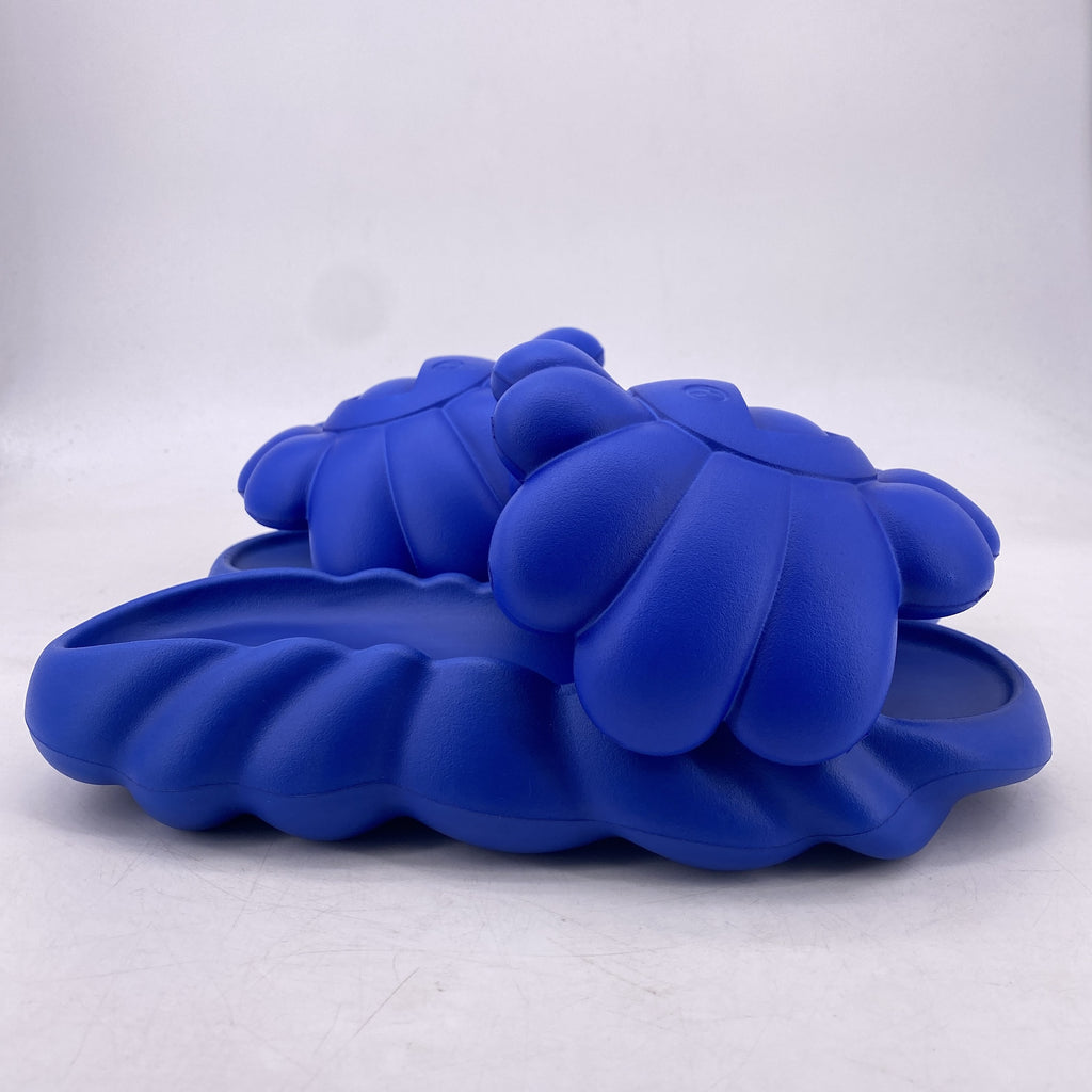 Takashi Murakami Slide "Lapis Blue" 2024 New Size 12