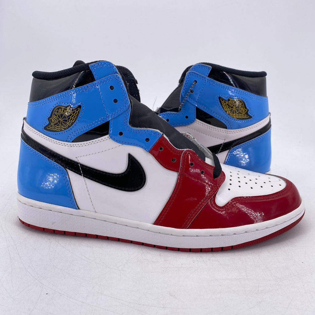Air Jordan 1 Retro High "Unc To Chicago" 2019 Used Size 11