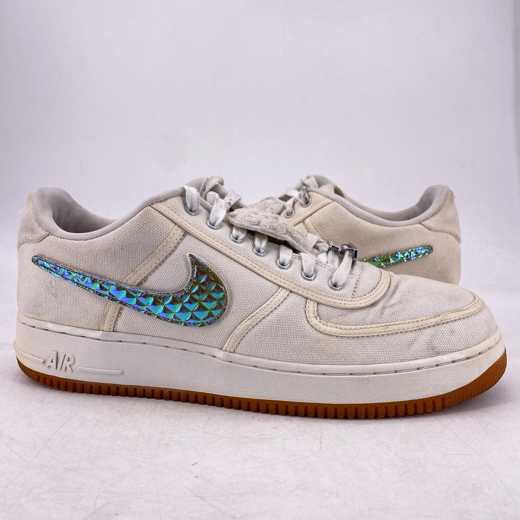 Nike Air Force 1 Low "Travis Scott" 2017 Used Size 13