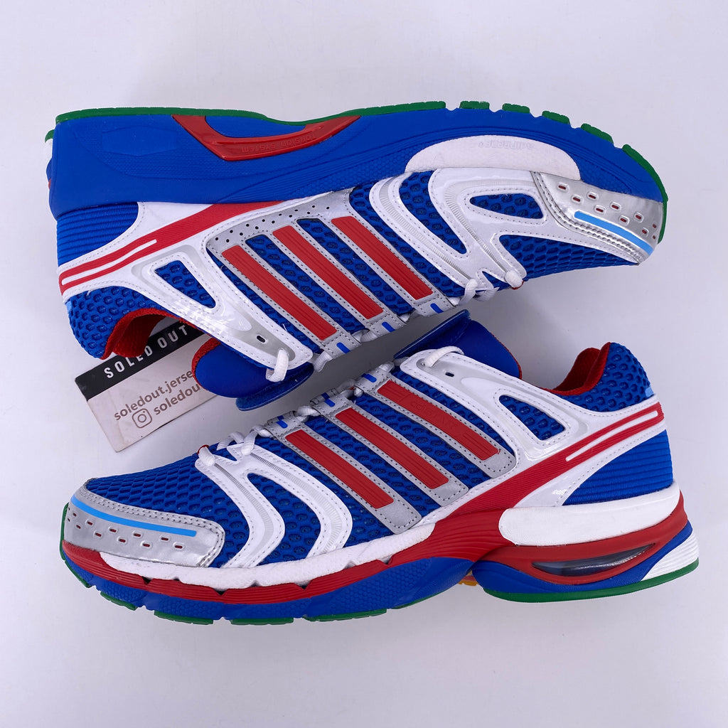 Adidas Adistar Control 5 "Sneaker Room Puerto Rico" 2026 New Size 13