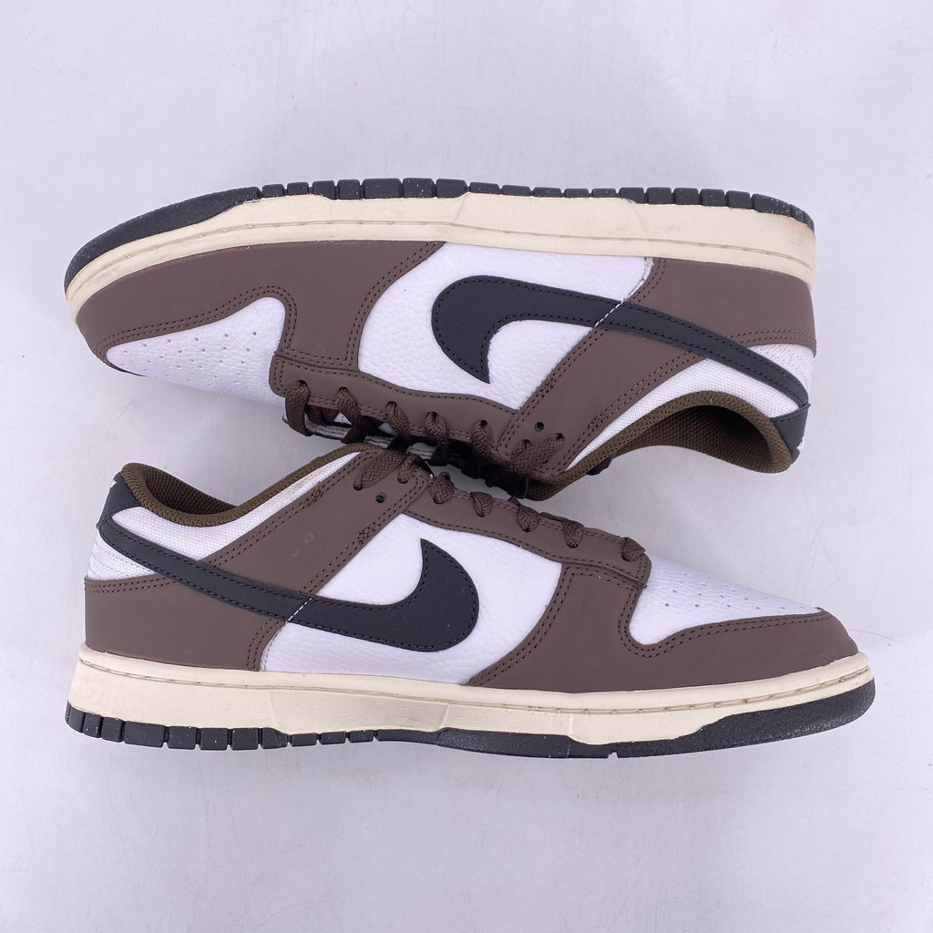 Nike Dunk Low Next Nature "Baroque Brown" 2024 Used Size 11