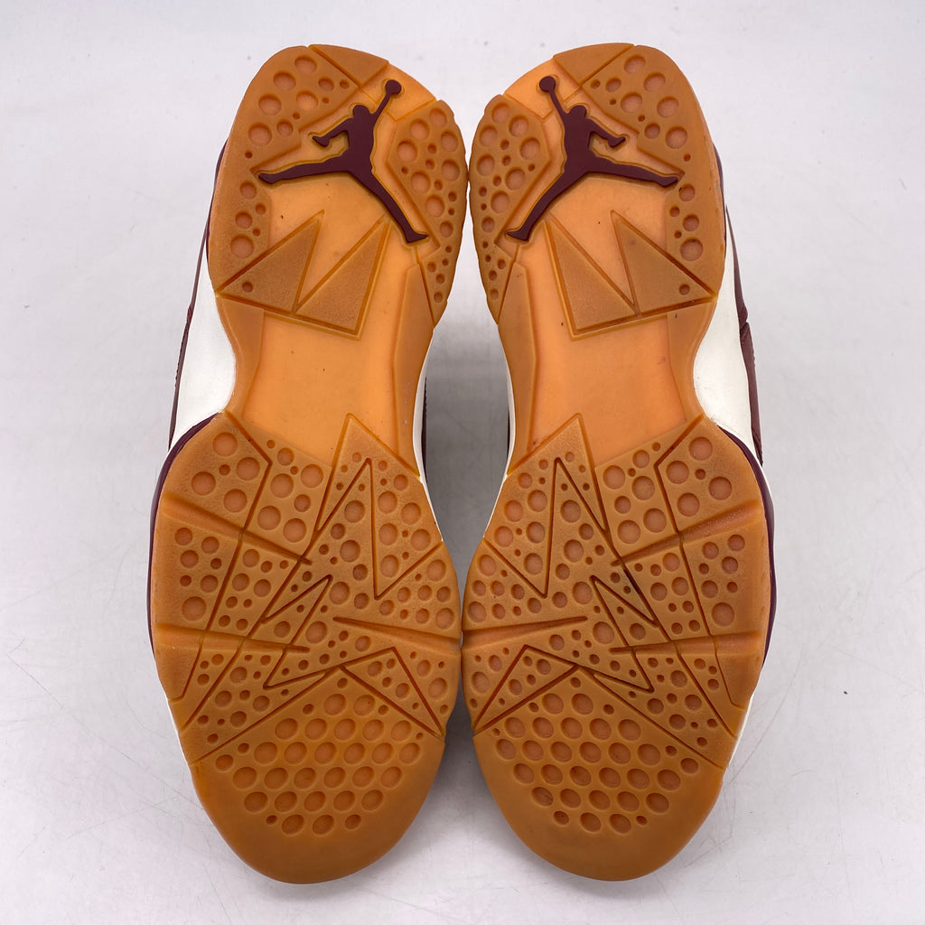 Air Jordan 7 Retro "Cigar" 2015 Used Size 9