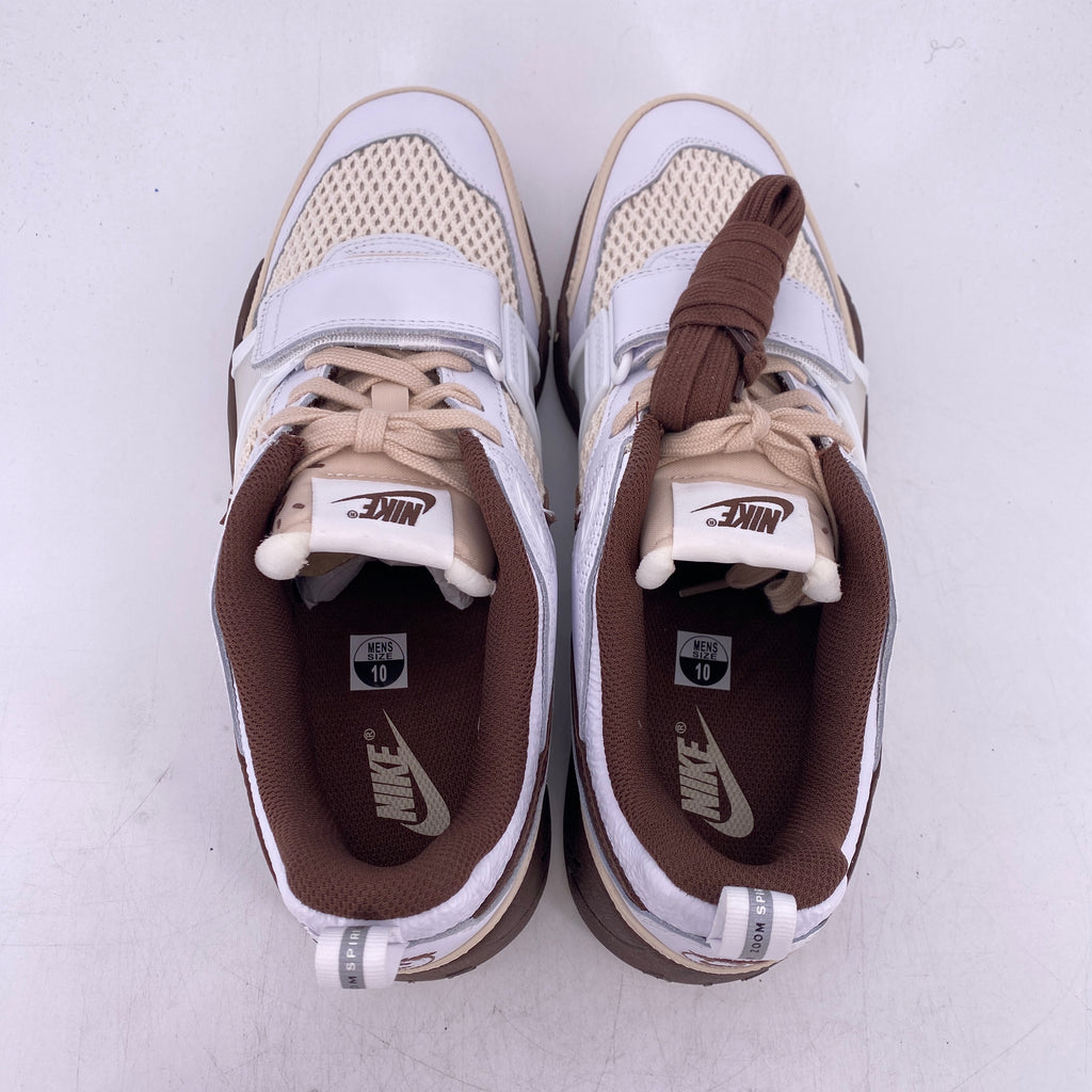 Nike Zoom Field Jaxx "Light Chocolate" 2025 New Size 10