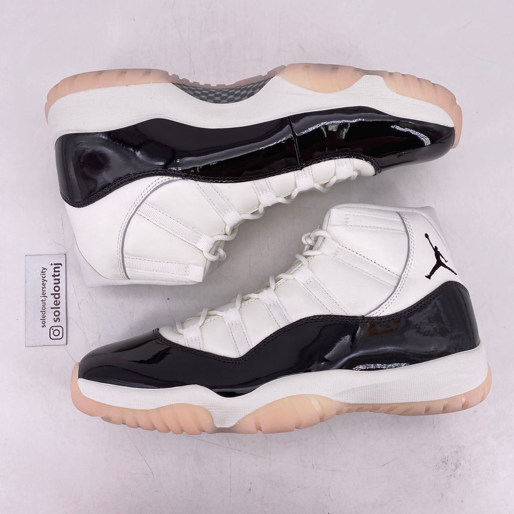 Air Jordan (W) 11 Retro "Neapolitan" 2023 New Size 12W