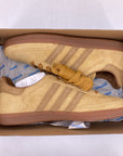 Adidas Samba "Jjjjound Tobacco" 2024 New Size 8.5