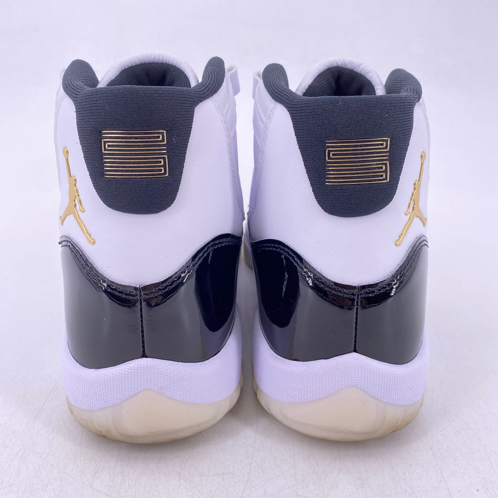 Air Jordan 11 Retro "GRATITUDE" 2023 Used Size 10