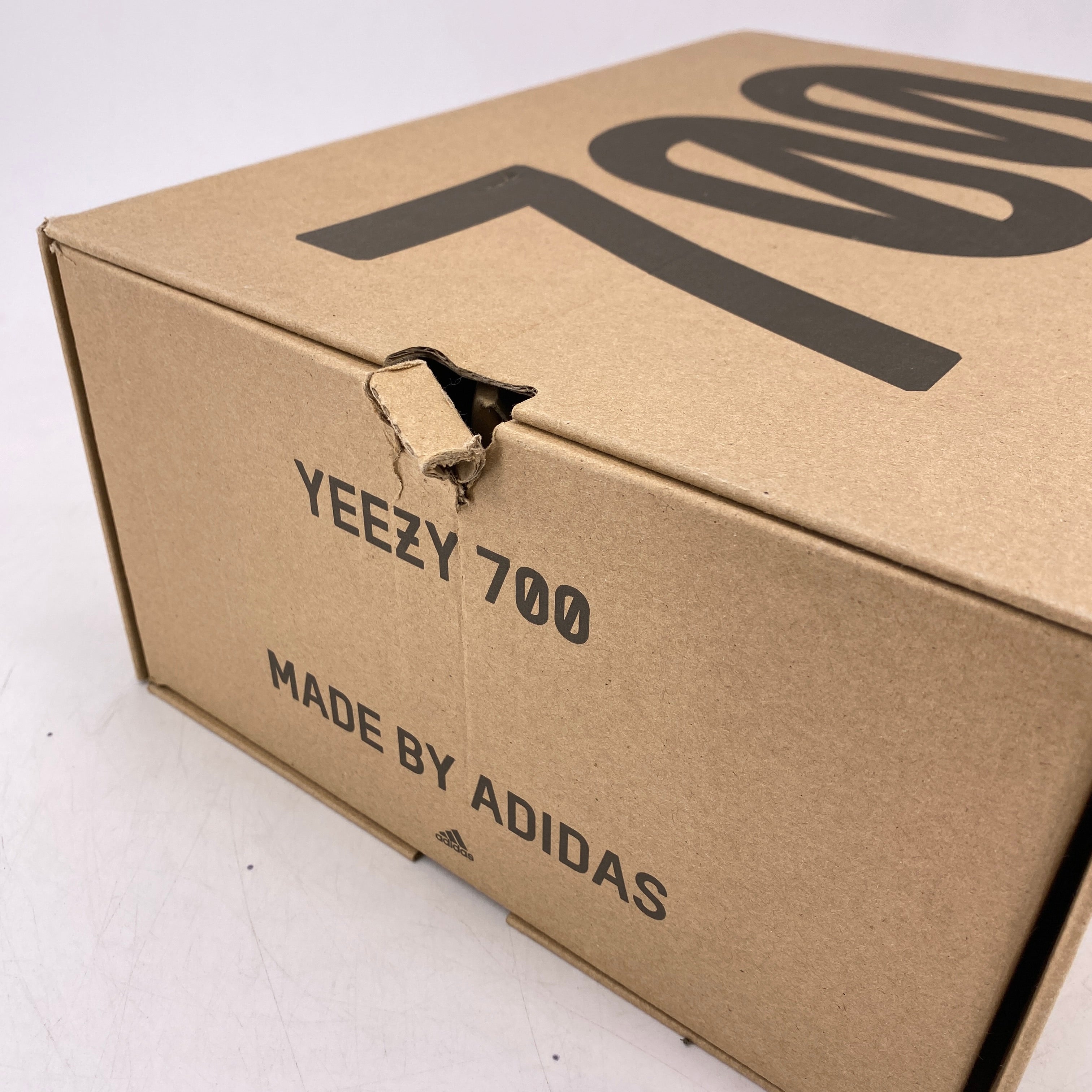 Yeezy 700 v3 &quot;Arzareth&quot; 2020 Used Size 10