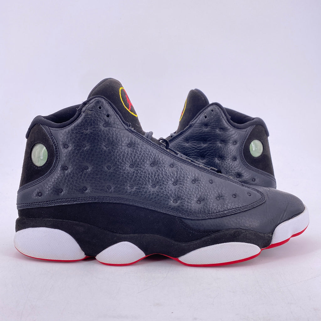 Air Jordan 13 Retro "Playoffs" 2023 Used Size 14