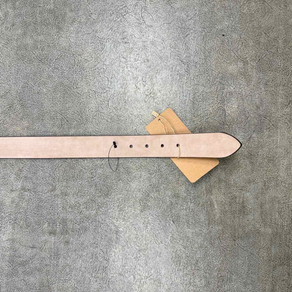 Gucci (W) Belt "SNAKE" New Brown Size 28