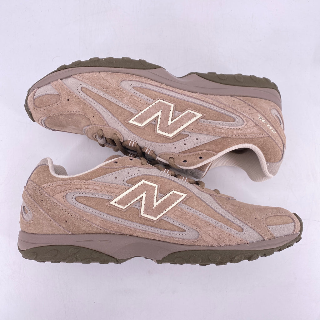 New Balance 204 "Mushroom Arid Stone" 2025 New Size 9