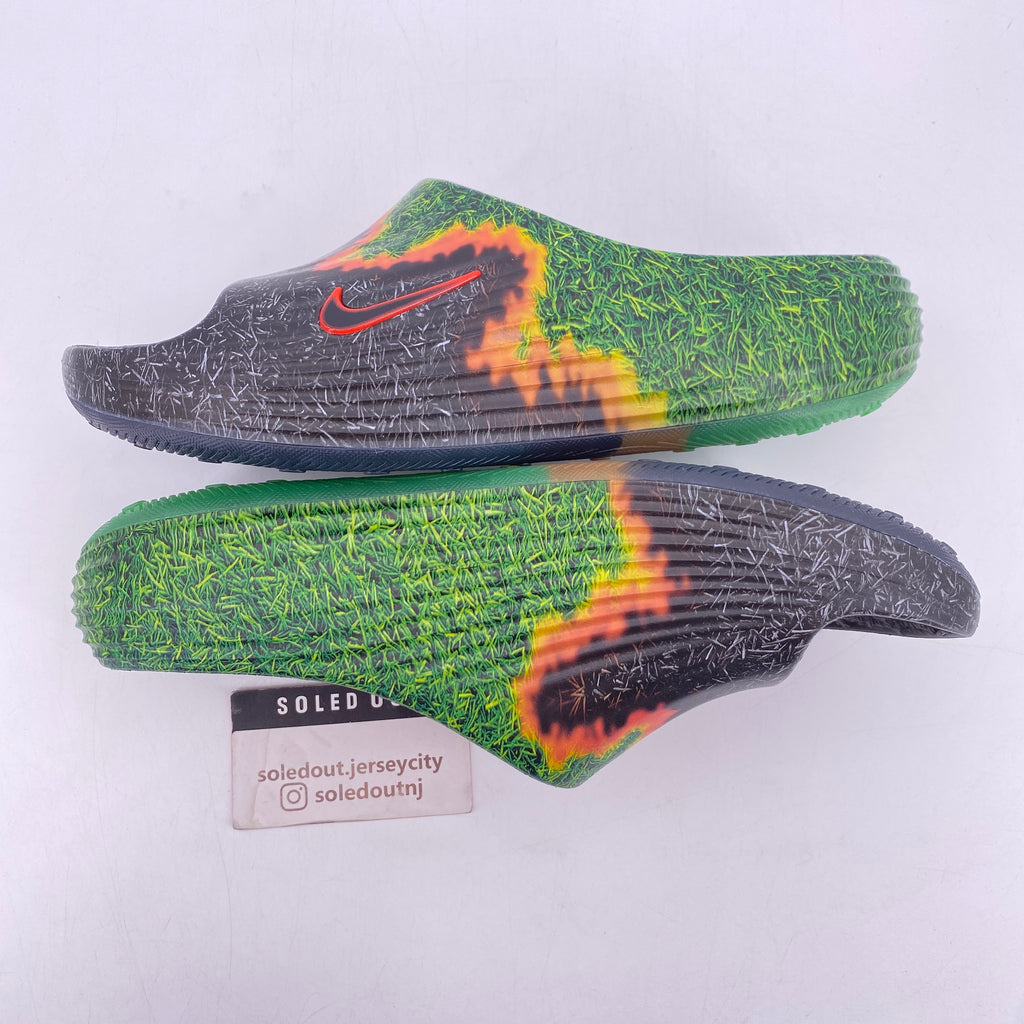 Nike ReactX Rejuven8 ".Swoosh Touch Grass" 2026 New Size 10