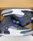 Air Jordan Spizike "Concord" 2018 New Size 10.5