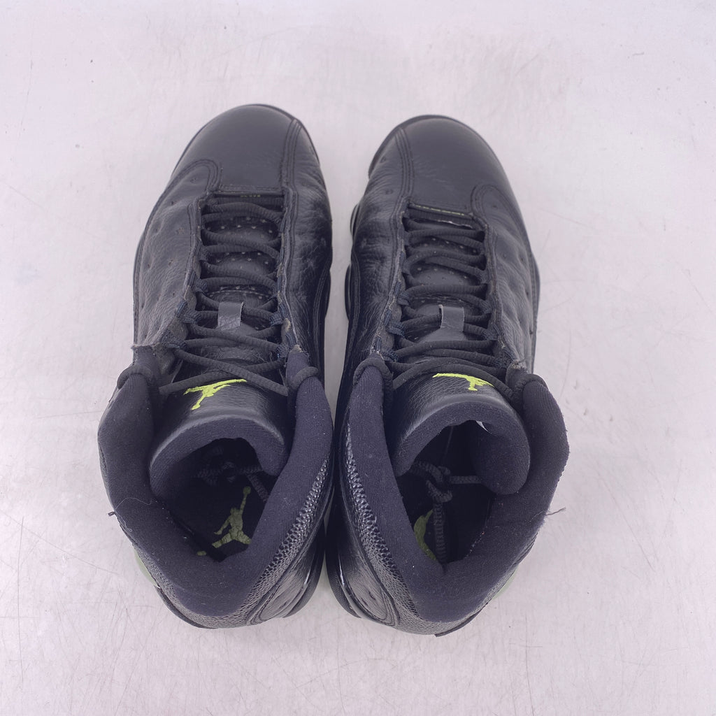 Air Jordan 13 Retro "Altitude" 2017 Used Size 8.5