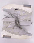 Nike Air Fear of God 1 "Light Bone" 2019 Used Size 7.5