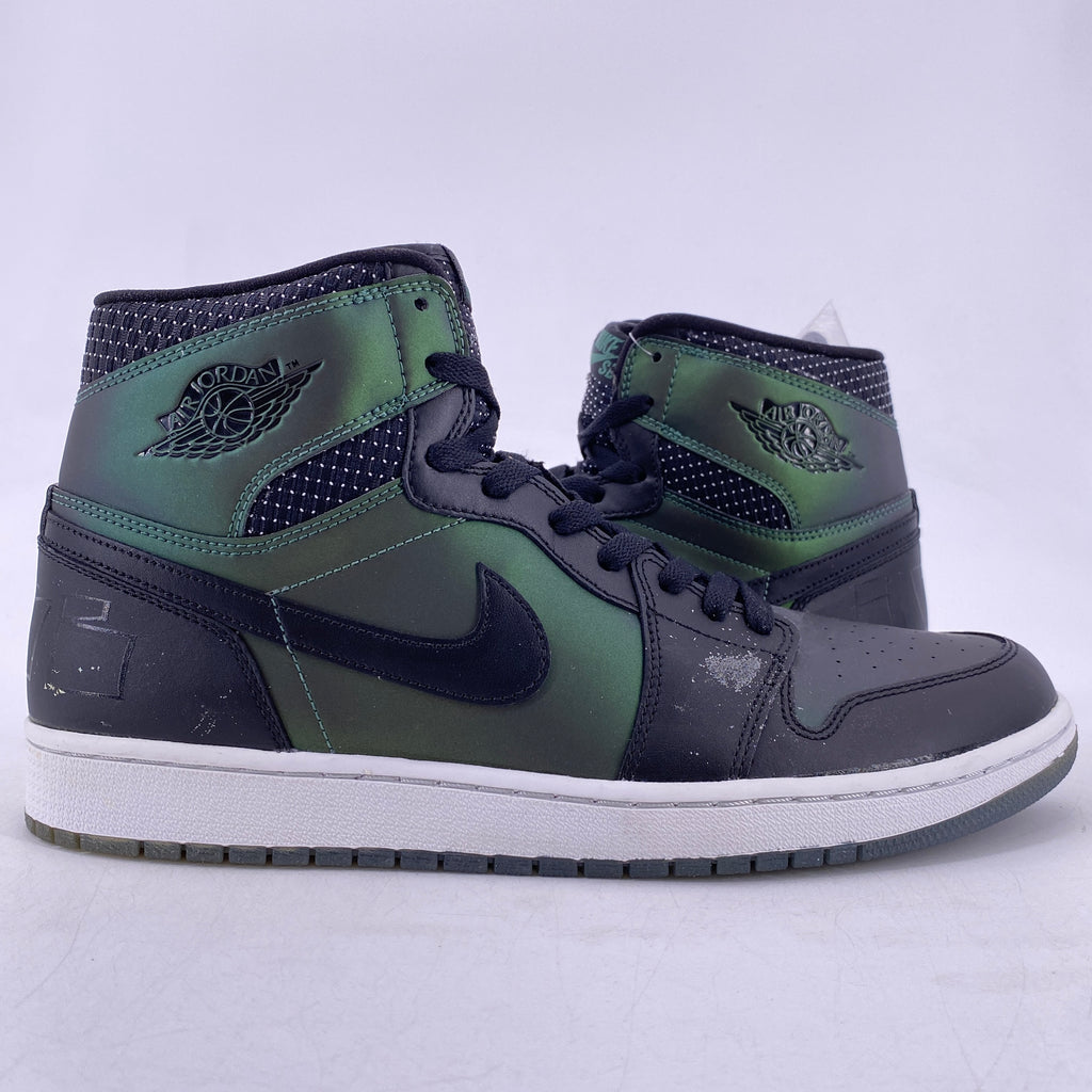 Air Jordan 1 SB QS "Craig Stecyk" 2014 New Size 12