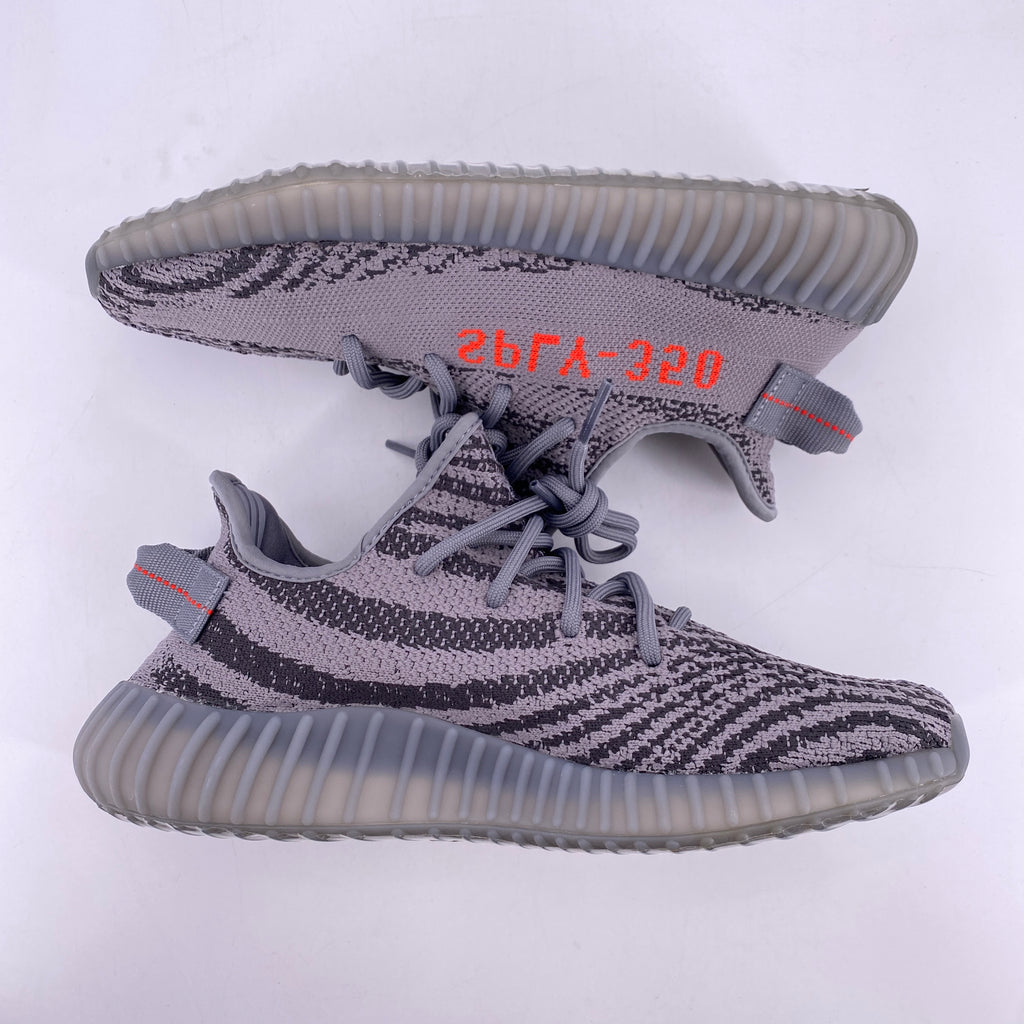 Yeezy 350 v2 "Beluga 2.0" 2017 Used Size 8