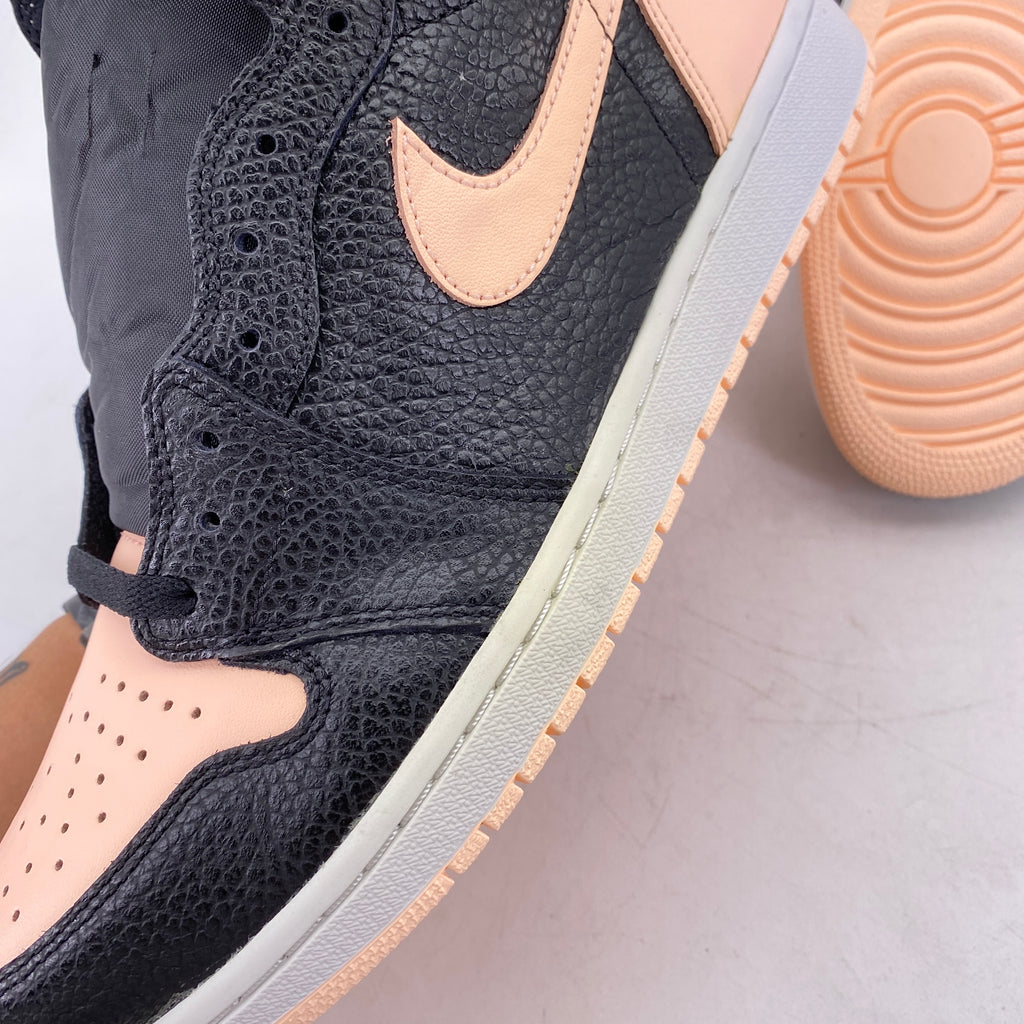 Air Jordan 1 Retro High OG "Crimson Tint" 2019 New Size 13